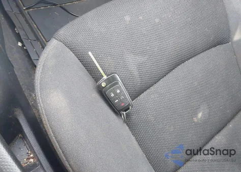 2014 Chevrolet Cruze 1Lt Auto z USA, uszkodzony, nr VIN 1G1PC5SB7E7463990